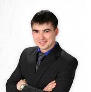 Александр Борисов