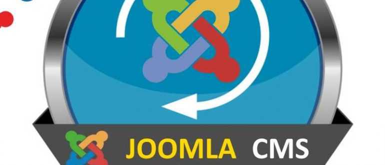 Cms Joomla