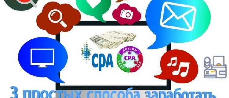 3 простых способа заработать дополнительные деньги онлайн