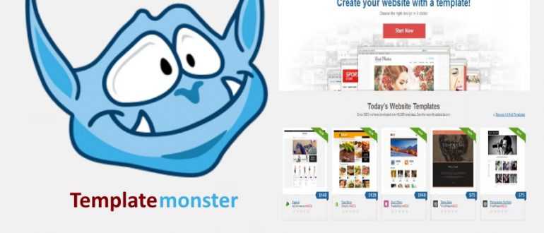 Templatemonster
